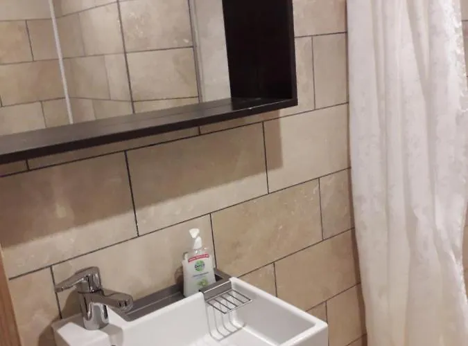 Guest house Edinb&b *