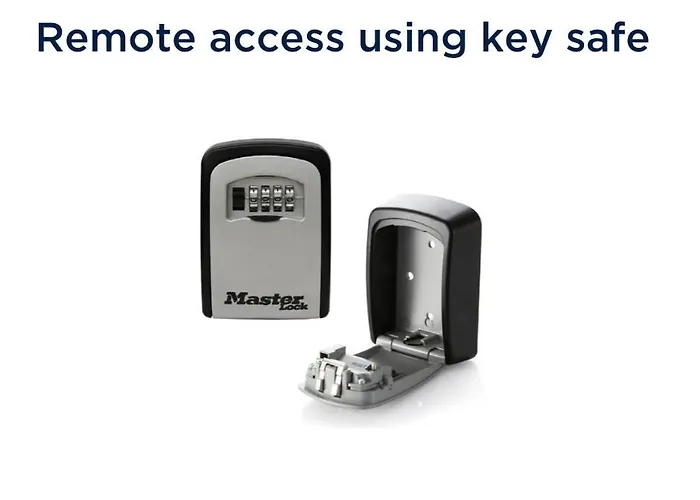 Spacious & Unique 1 Bed With Wifi דירה