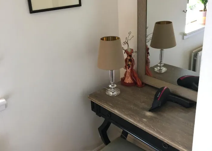 Holyrood Park Edynburg