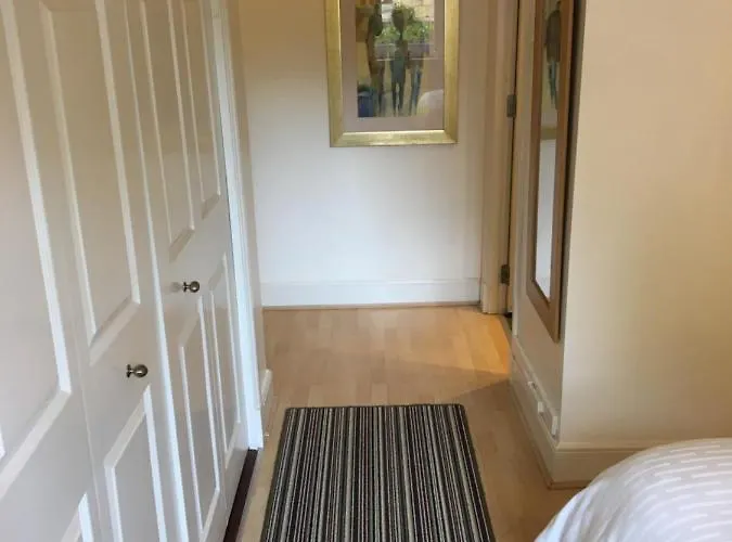 Holyrood Park Apartament Edynburg