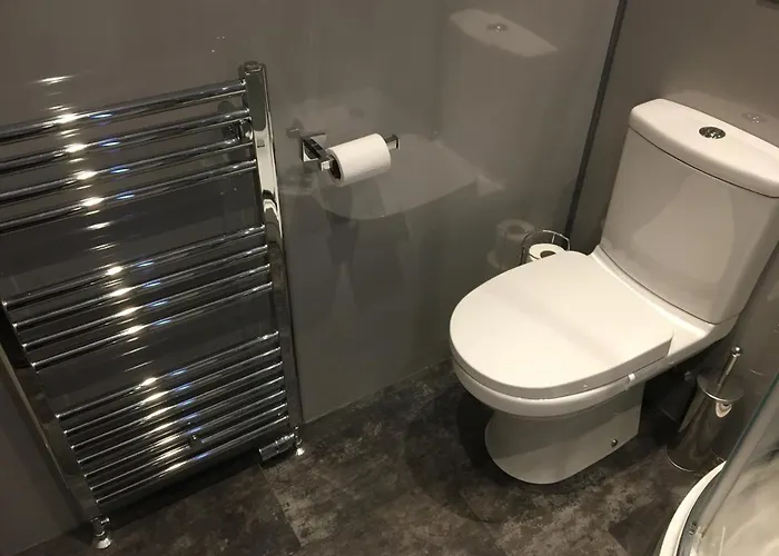 Holyrood Park Apartment Edinburgh