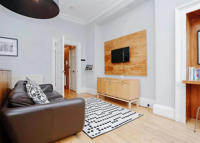 Joivy Lovely Flat In The Heart Of *