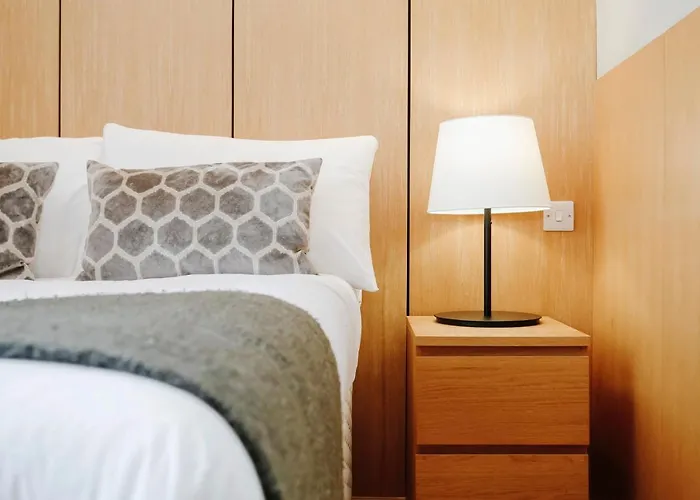 Joivy Lovely Flat In The Heart Of דירה