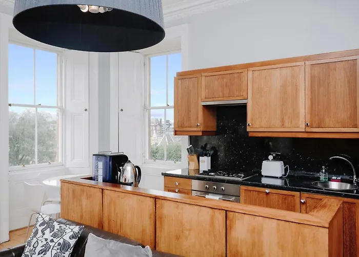 Joivy Lovely Flat In The Heart Of דירה