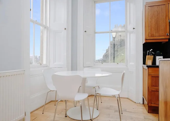 Joivy Lovely Flat In The Heart Of