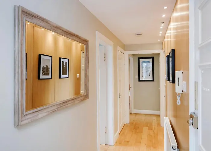 Joivy Lovely Flat In The Heart Of