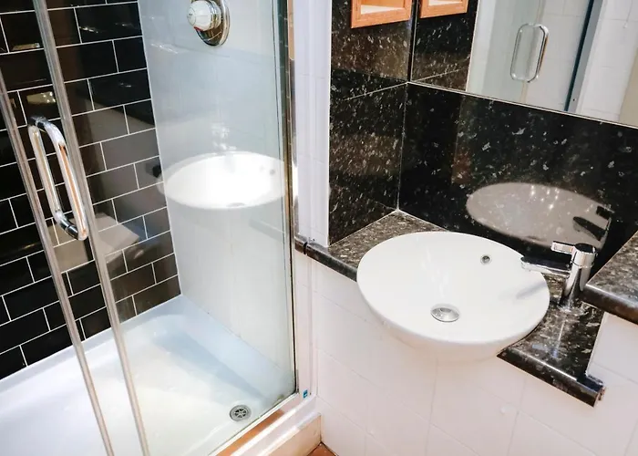 Joivy Lovely Flat In The Heart Of דירה