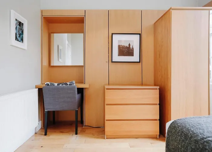 Joivy Lovely Flat In The Heart Of