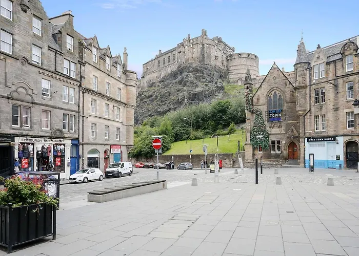 Joivy Lovely Flat In The Heart Of *