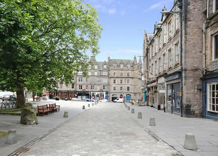 Joivy Lovely Flat In The Heart Of *