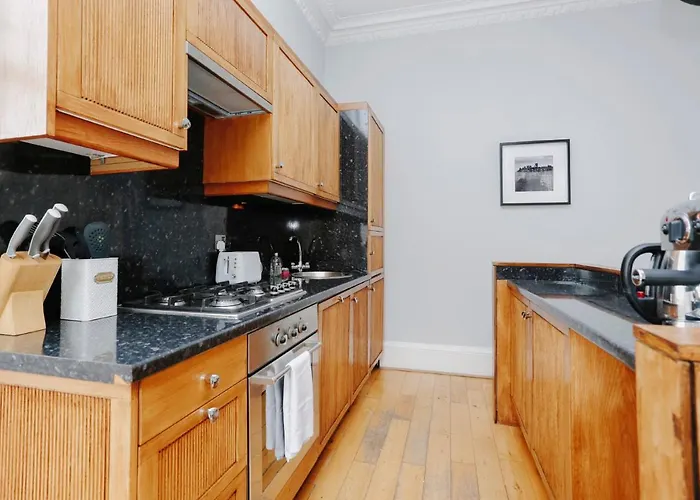 Joivy Lovely Flat In The Heart Of דירה