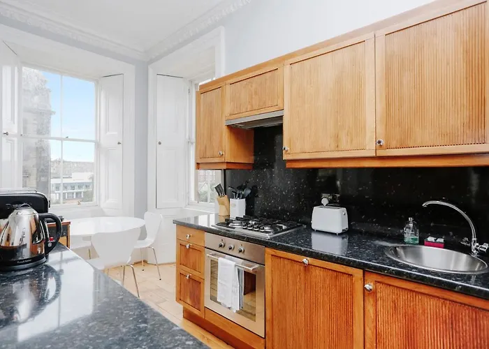 Apartmán Joivy Lovely Flat In The Heart Of *