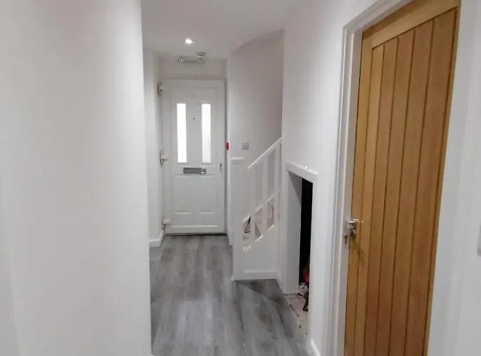 Crosskeys 双金匙公寓