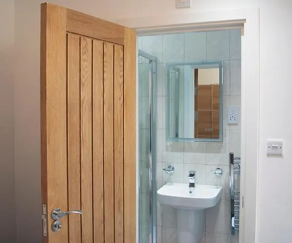 Crosskeys 双金匙公寓 爱丁堡