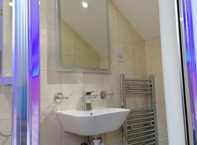 公寓式酒店 Crosskeys 双金匙公寓