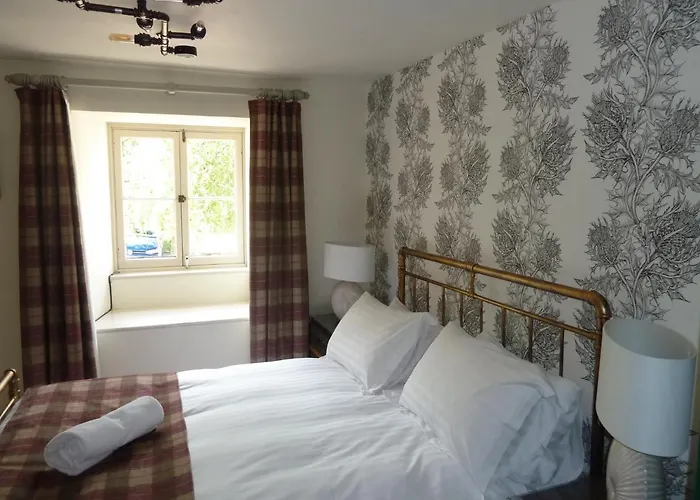 Appartamento Old Town Brewery *