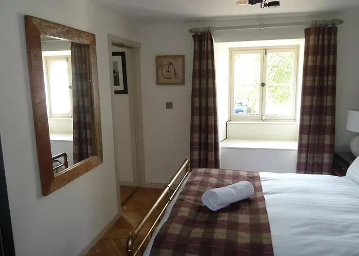 Appartement Old Town Brewery