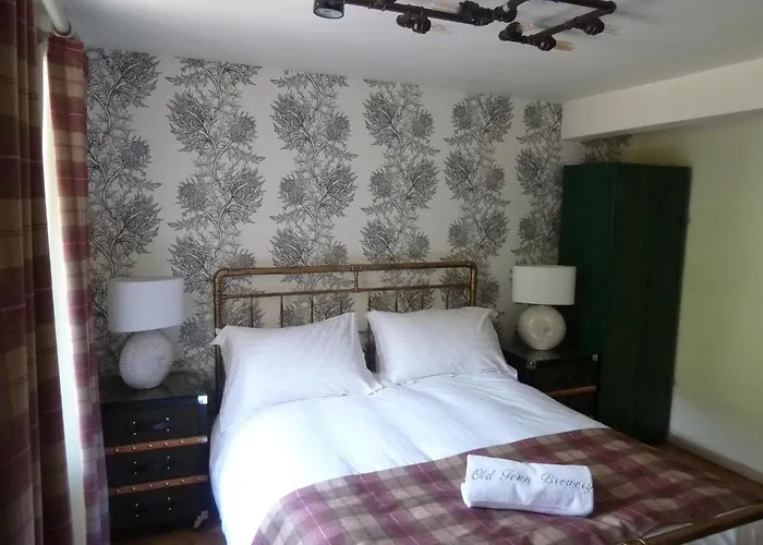 Appartement Old Town Brewery *