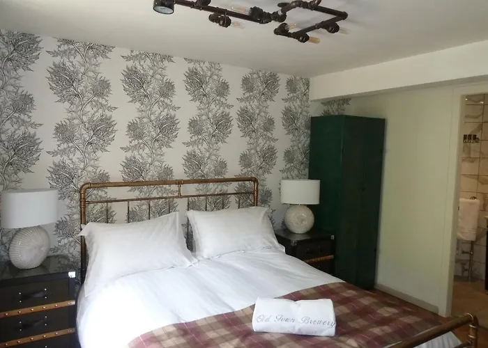 Appartamento Old Town Brewery