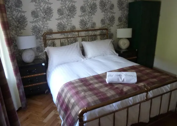 Appartement Old Town Brewery *
