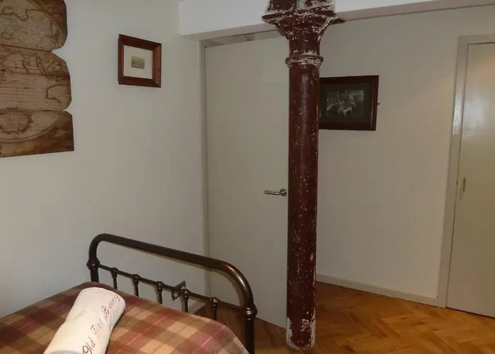 Appartamento Old Town Brewery *