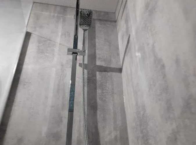 Appartamento Boat Edimburgo