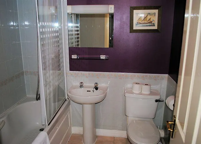 Edinburgh Aparthotel Edinburgh