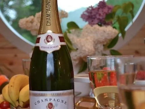 Carmichael Panzió Edinburgh