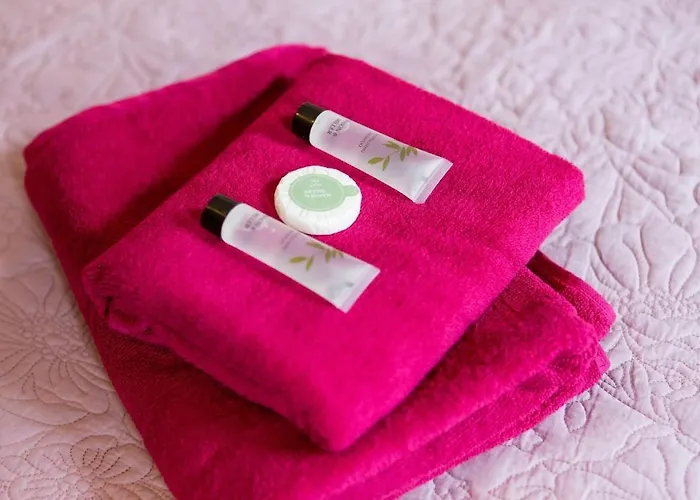 דירה Stunning 2-bed In *