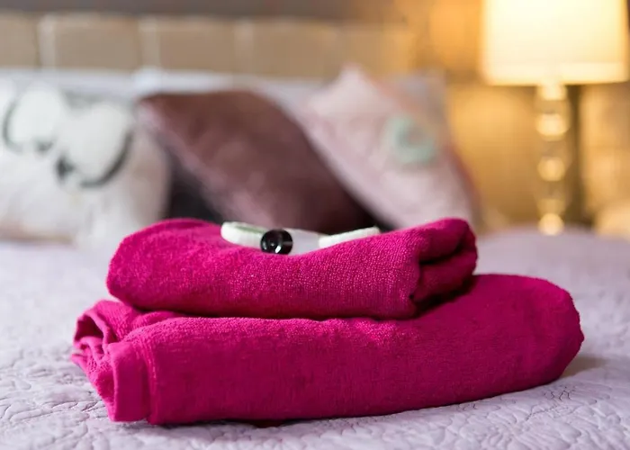 דירה Stunning 2-bed In *