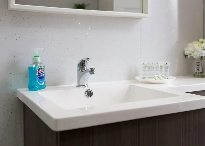 דירה Stunning 2-bed In