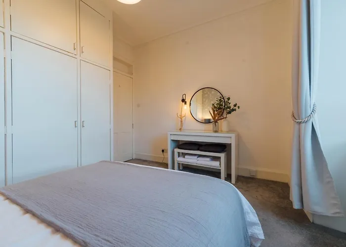 Apartment Stylish And Comfortable Centre *