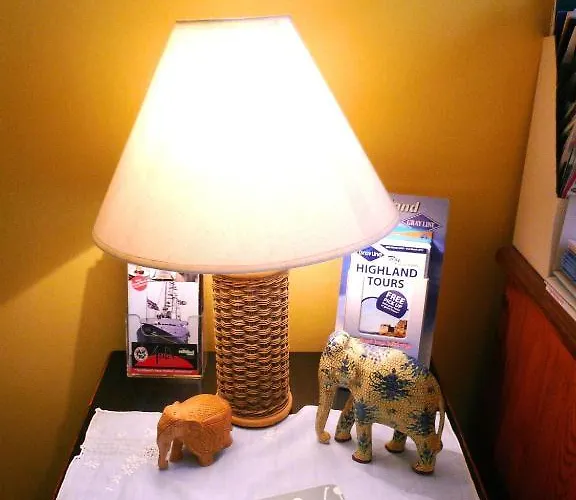 Panda Эдинбург