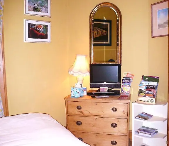 Panda Bed & Breakfast