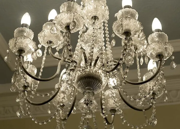 City Guest House Edinburgh