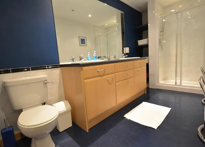 Daire Old Town View - Picture Perfect! Edinburgh