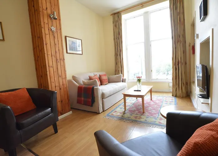 Old Town View - Picture Perfect!