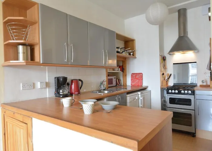 Old Town View - Picture Perfect! Daire *