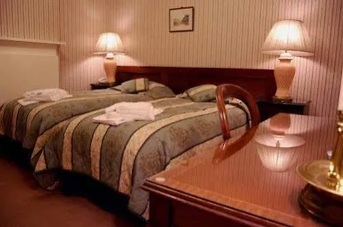 Gasthof A-haven Townhouse 3*