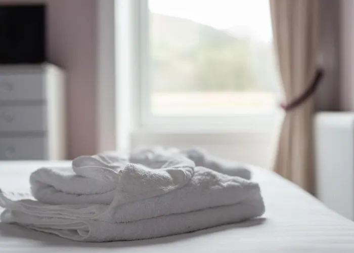 شقة Arthur's Seat View