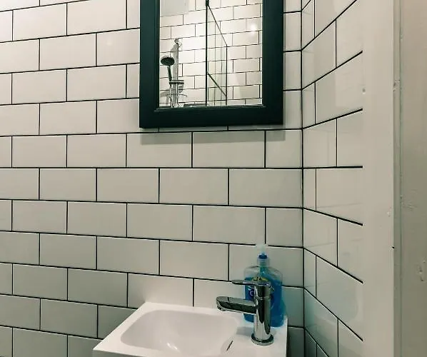 Writer's إدنبرة