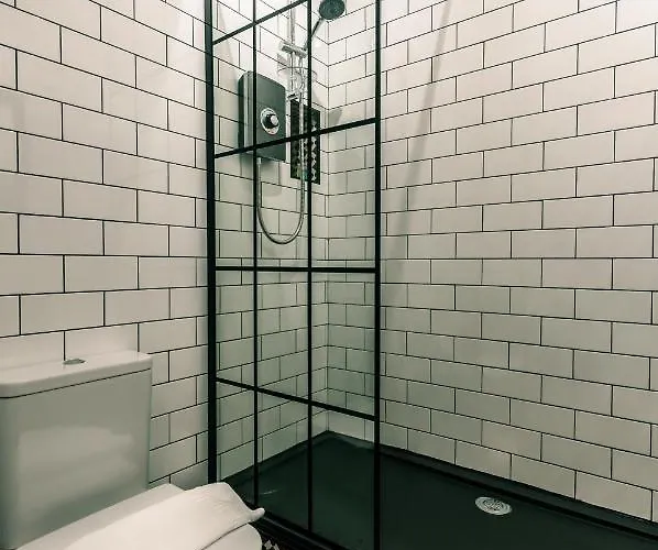 Writer's Apartamento