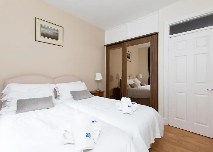 Blair St Scott Old Town Эдинбург