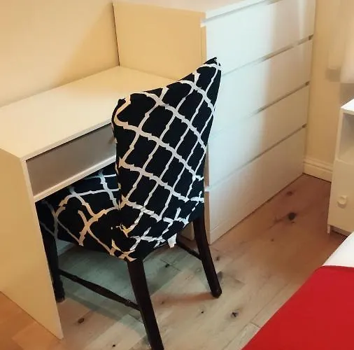 Centre Old Town 3 Bedrooms *