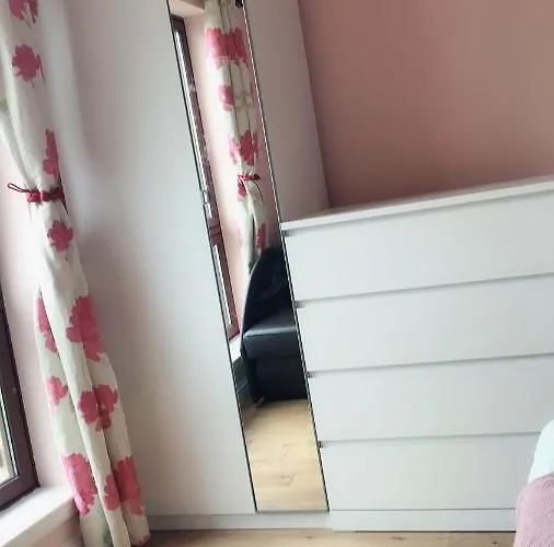 Centre Old Town 3 Bedrooms Apartmán