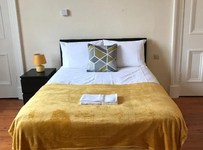 דירה Apex Haymarket Station *