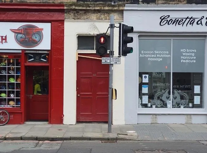 Apex Haymarket Station דירה