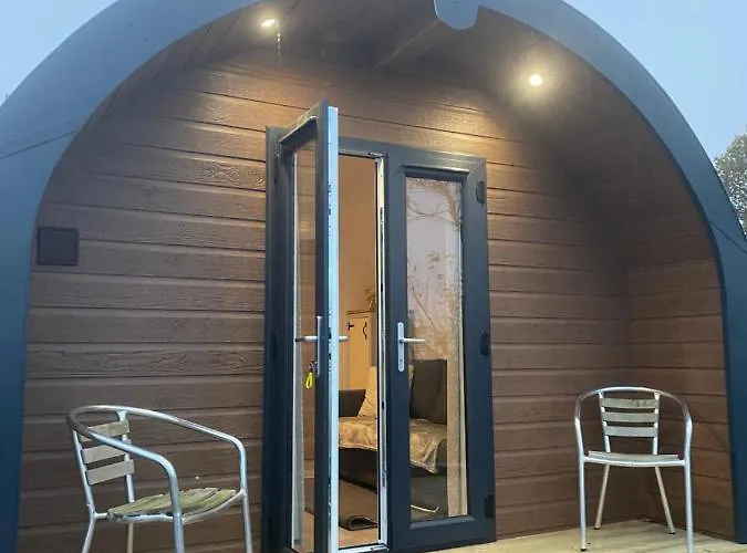 The Juniperlea Oda ve Kahvaltı 4*