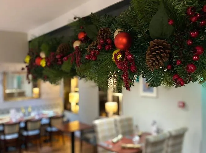 The Juniperlea Pathhead