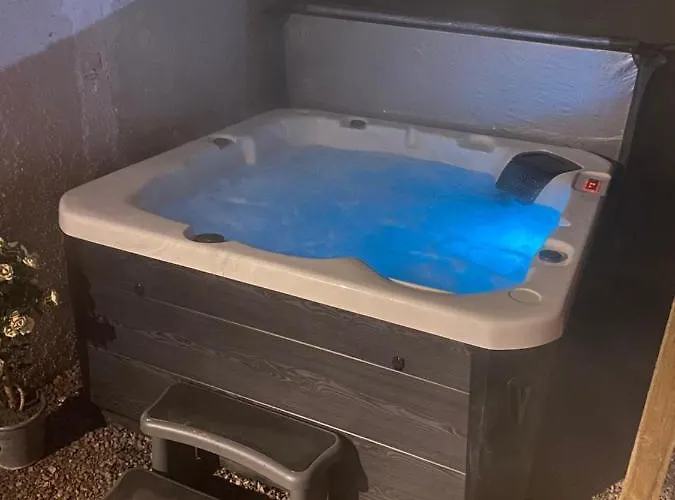 The Juniperlea Oda ve Kahvaltı 4*